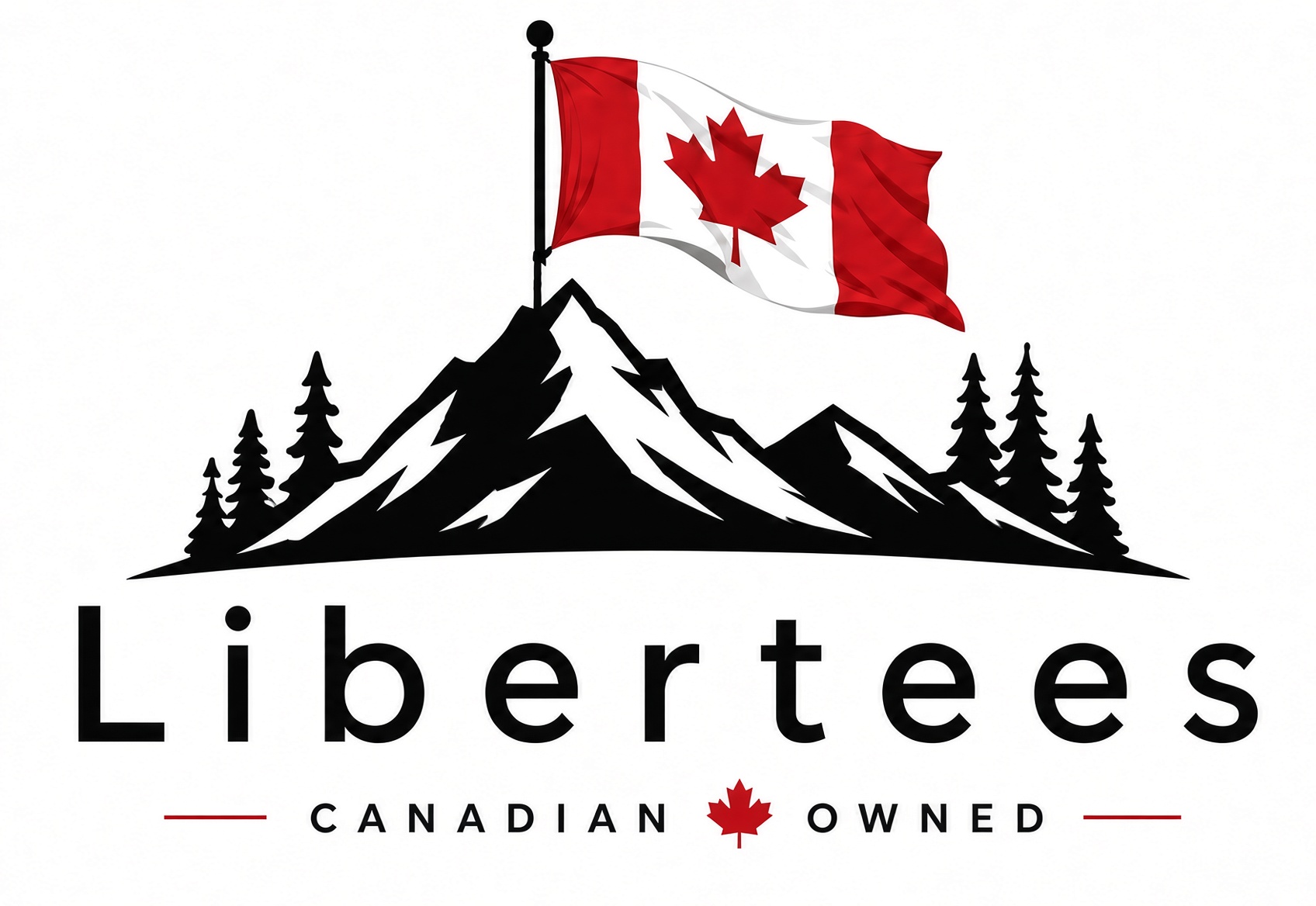 Libertees Canadian Owned